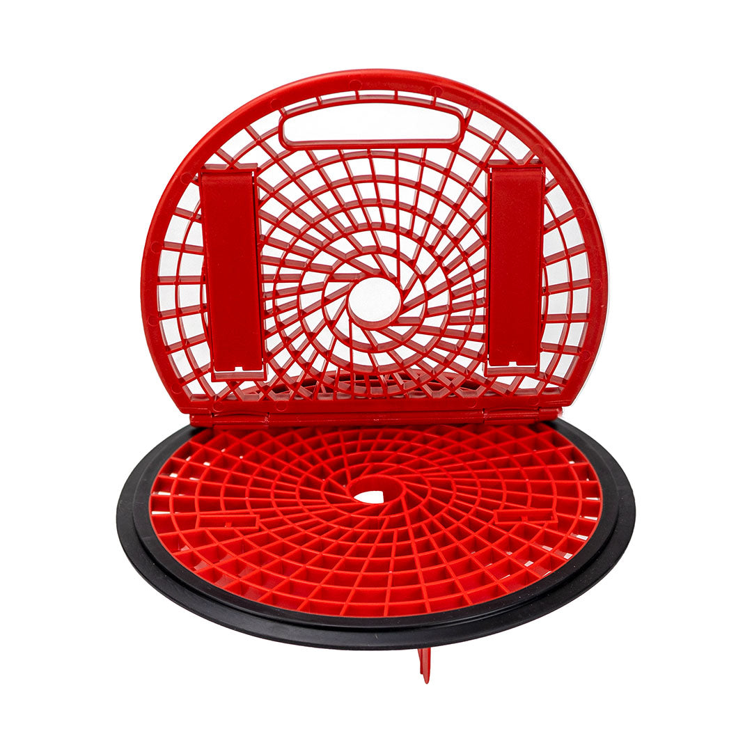 Сепаратор для відра із ґратами (29380) - фото 4