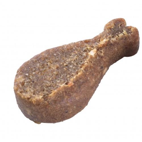 Ласощі для котів функціональні Brit Care Cat Snack Urinary з індичкою 50 г - фото 4 Ласощі для котів функціональні Brit Care Cat Snack Urinary з індичкою 50 г - фото 4