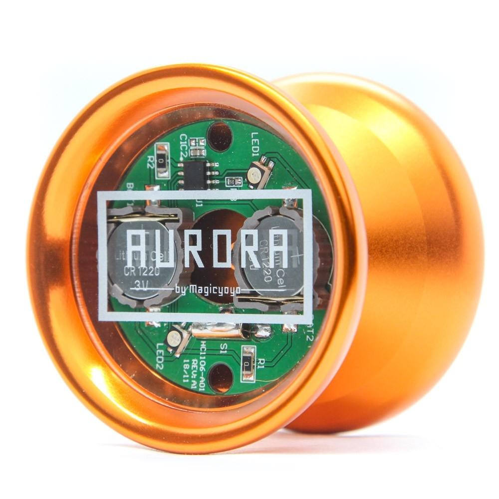 Magic yoyo sale aurora