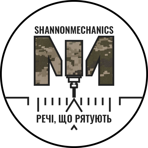 ShannonMechanics