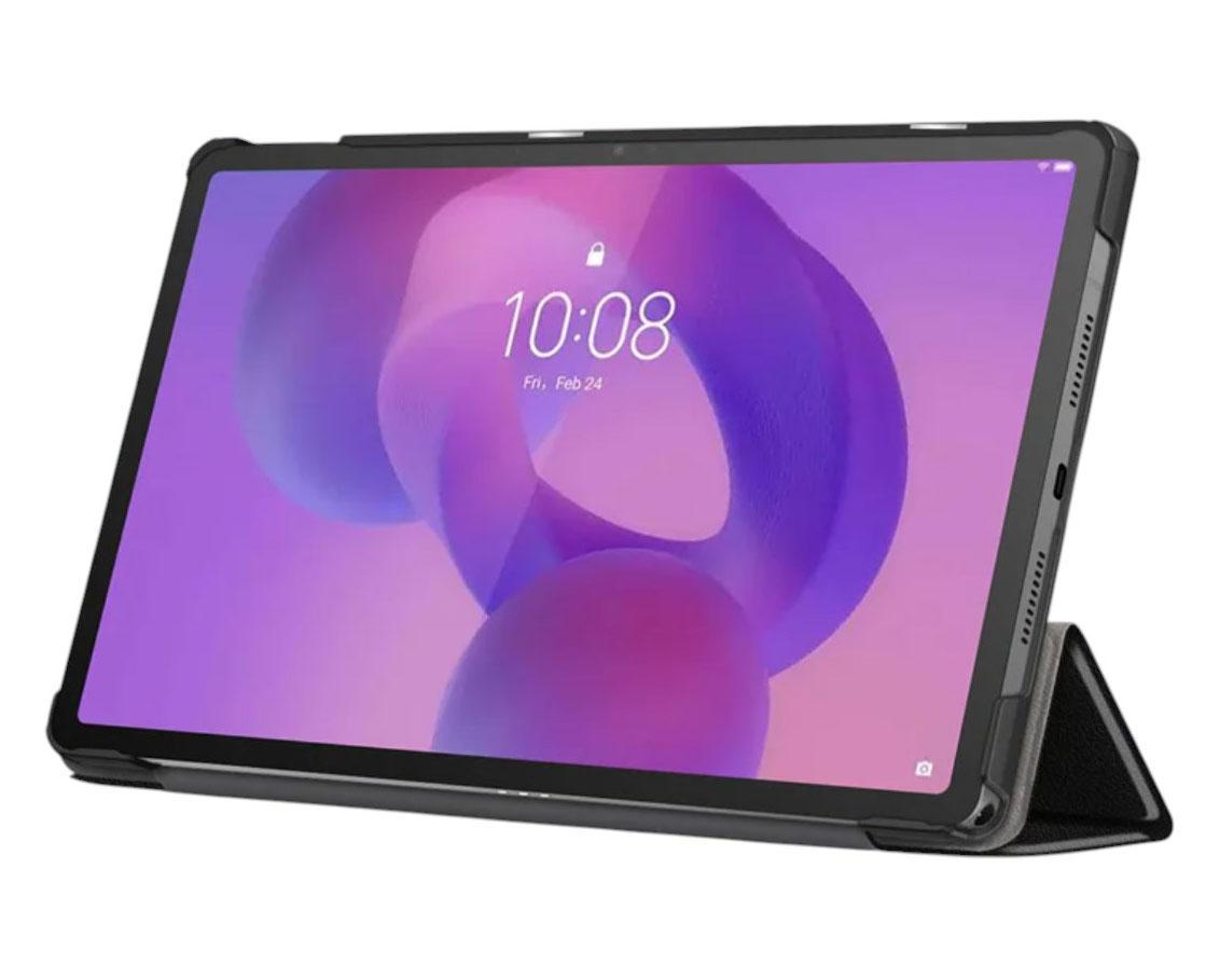 Чехол Primolux Slim для планшета Lenovo Idea Tab 11" Black (TB-336) - фото 2 Чехол Primolux Slim для планшета Lenovo Idea Tab 11" Black (TB-336) - фото 2