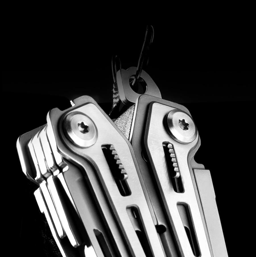 Мультитул HuoHou K20 Pro (HU0254) - фото 4 Мультитул HuoHou K20 Pro (HU0254) - фото 4