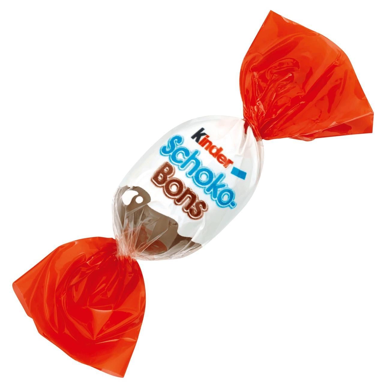 Конфеты Kinder Schoko-Bons 200 г (2008600625)