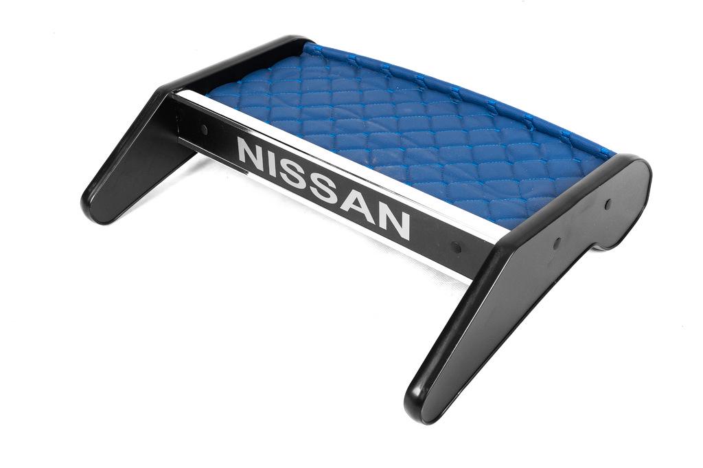 Полка на панель Digital Designs для Nissan Primastar 2002-2014 гг. дерево Черный