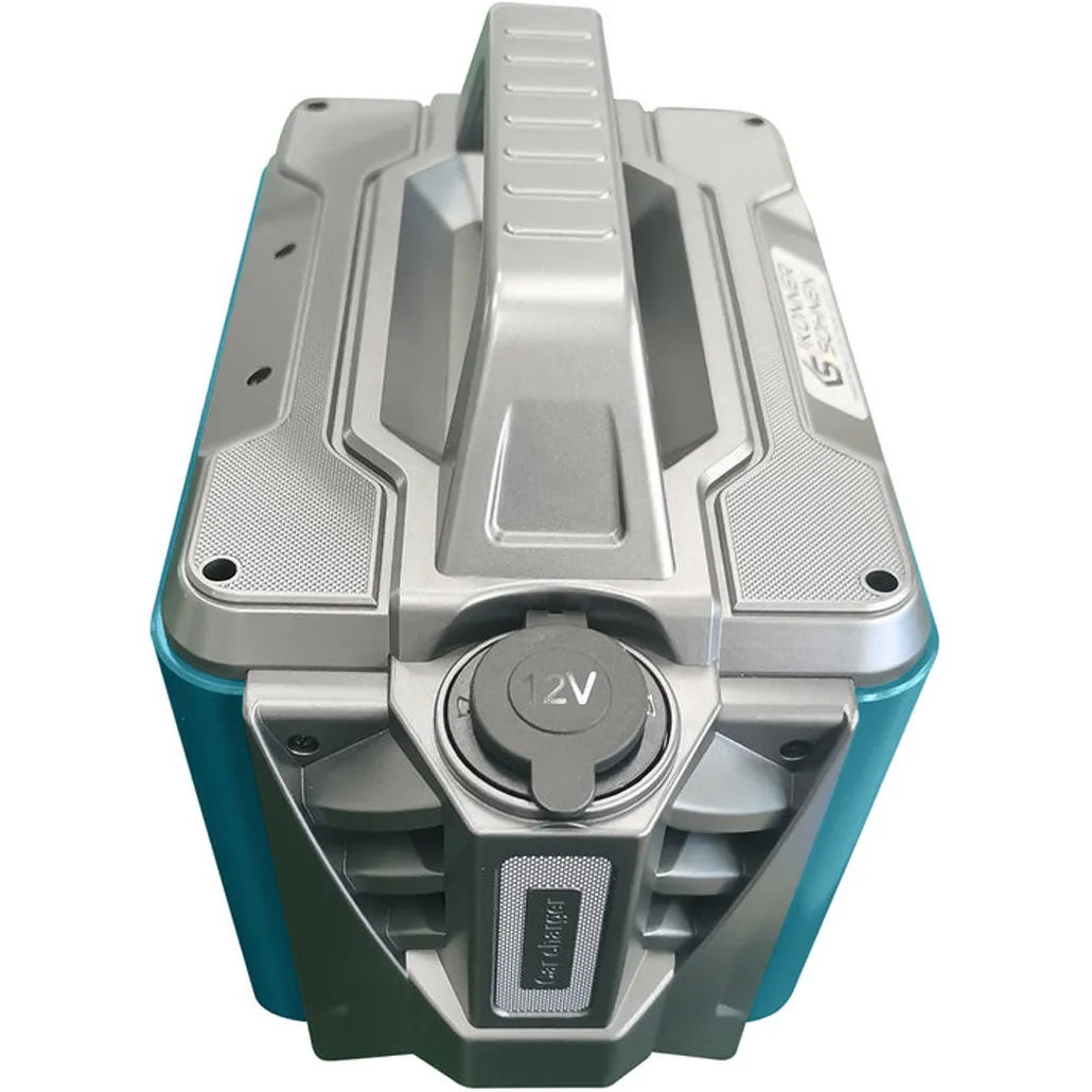 Зарядная станция Konner&Sohnen KS 300PS - фото 8