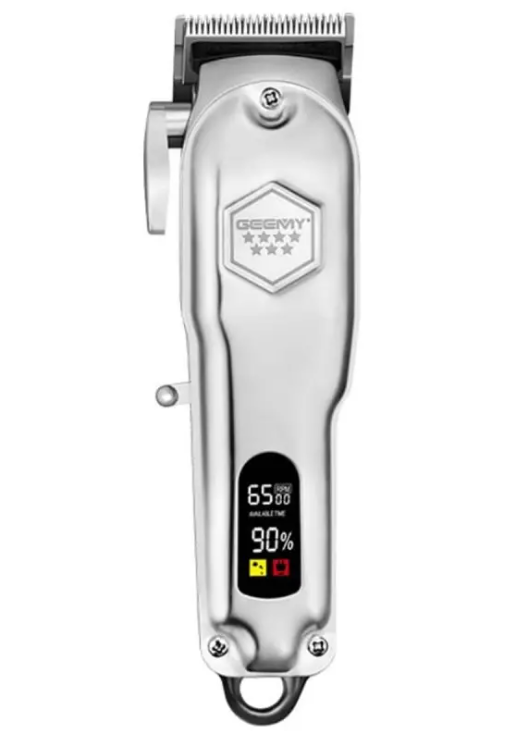 Машинка для стрижки Gemei GM-866 (IR003539)