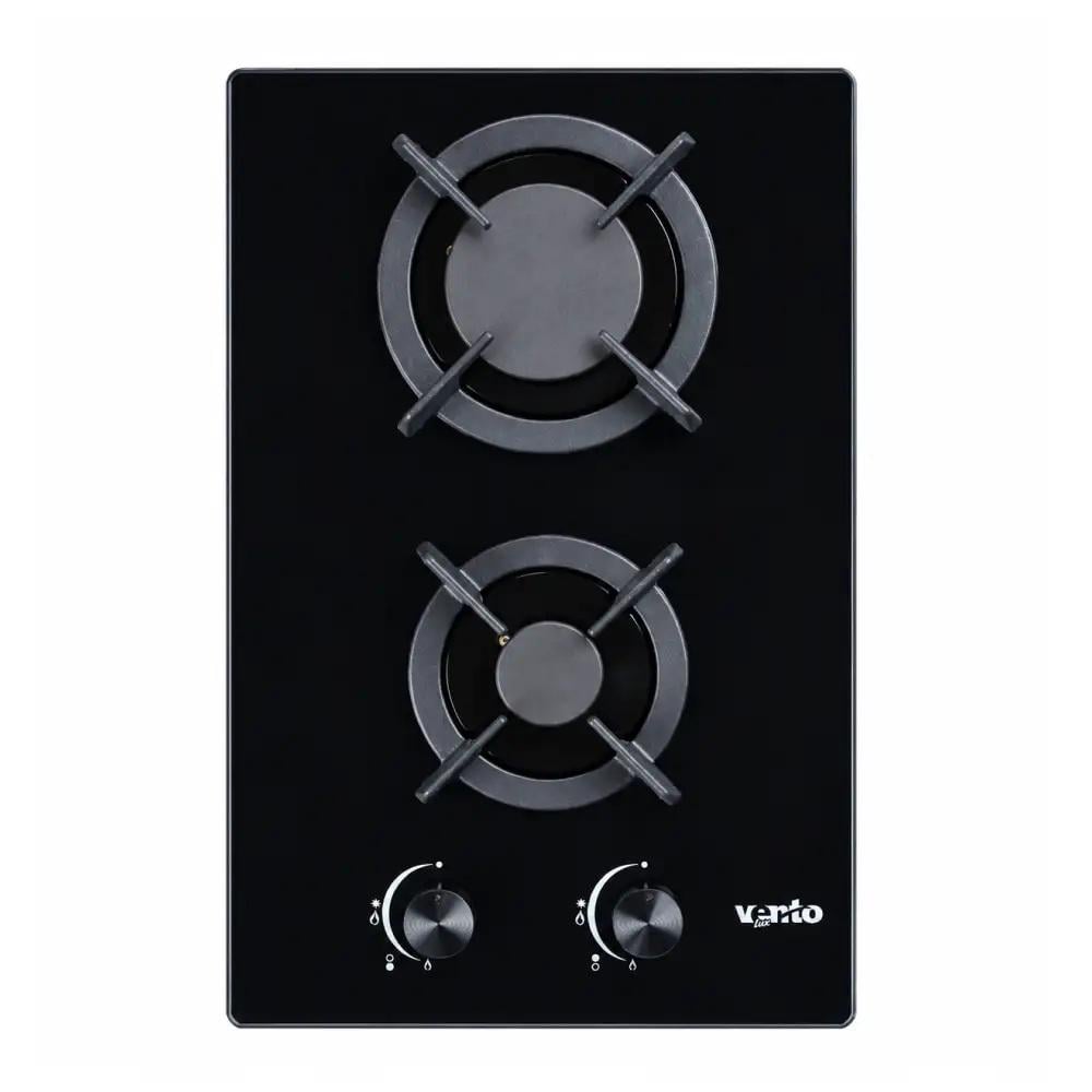 Варочная поверхность Ventolux HG 320 RCS BK 11