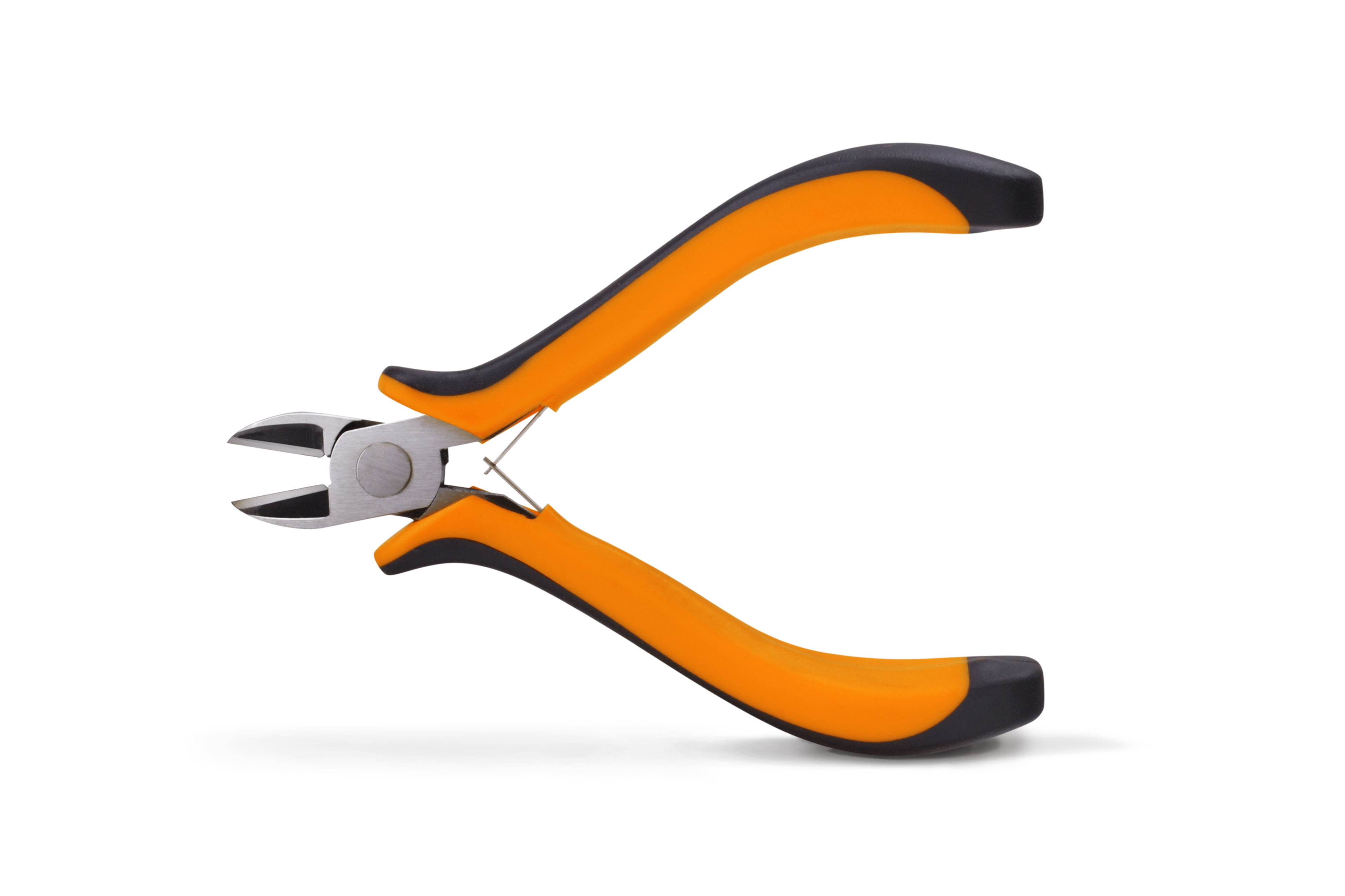 Бокорезы LT с обратной пластиной 115 мм (1103-115P) Бокорезы LT с обратной пластиной 115 мм (1103-115P)