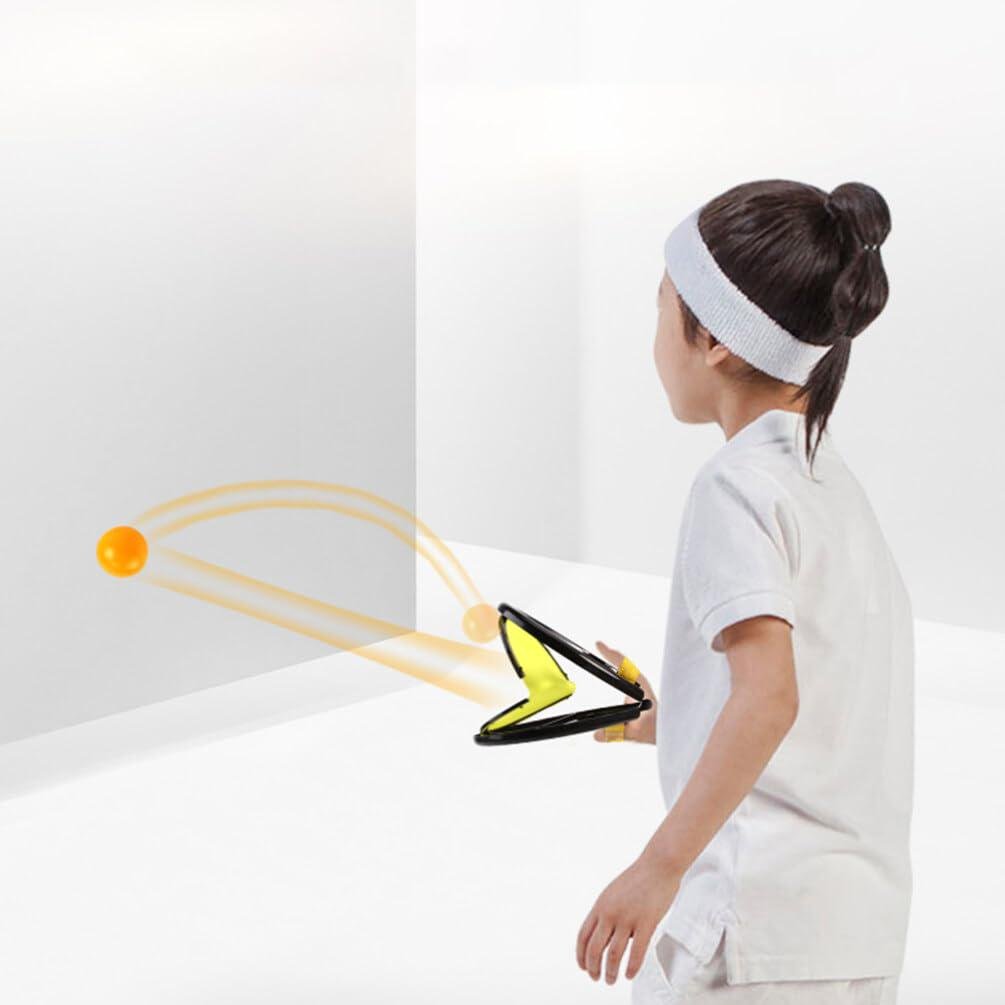 Игра детская Кидай лови мяч Catcheed для развития реакции (1606) - фото 2 Игра детская Кидай лови мяч Catcheed для развития реакции (1606) - фото 2