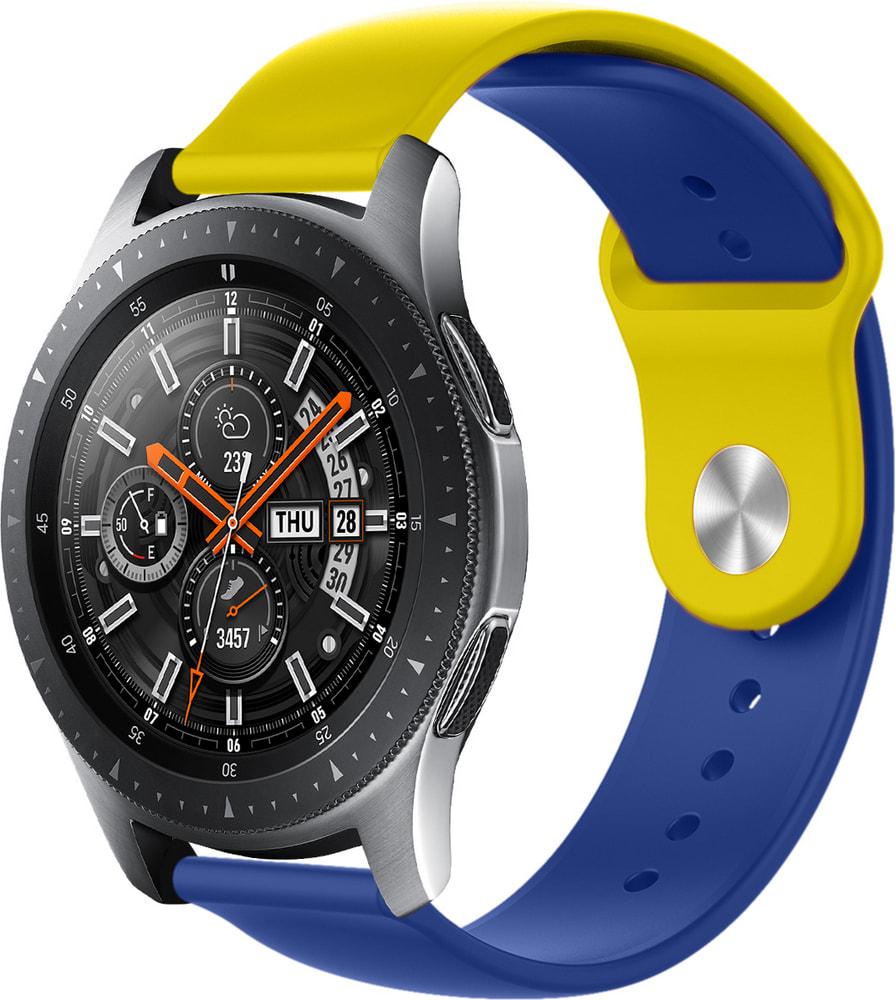 Ремешок SHLab Ukraine для Galaxy Watch 46 мм Style 1 (33347)