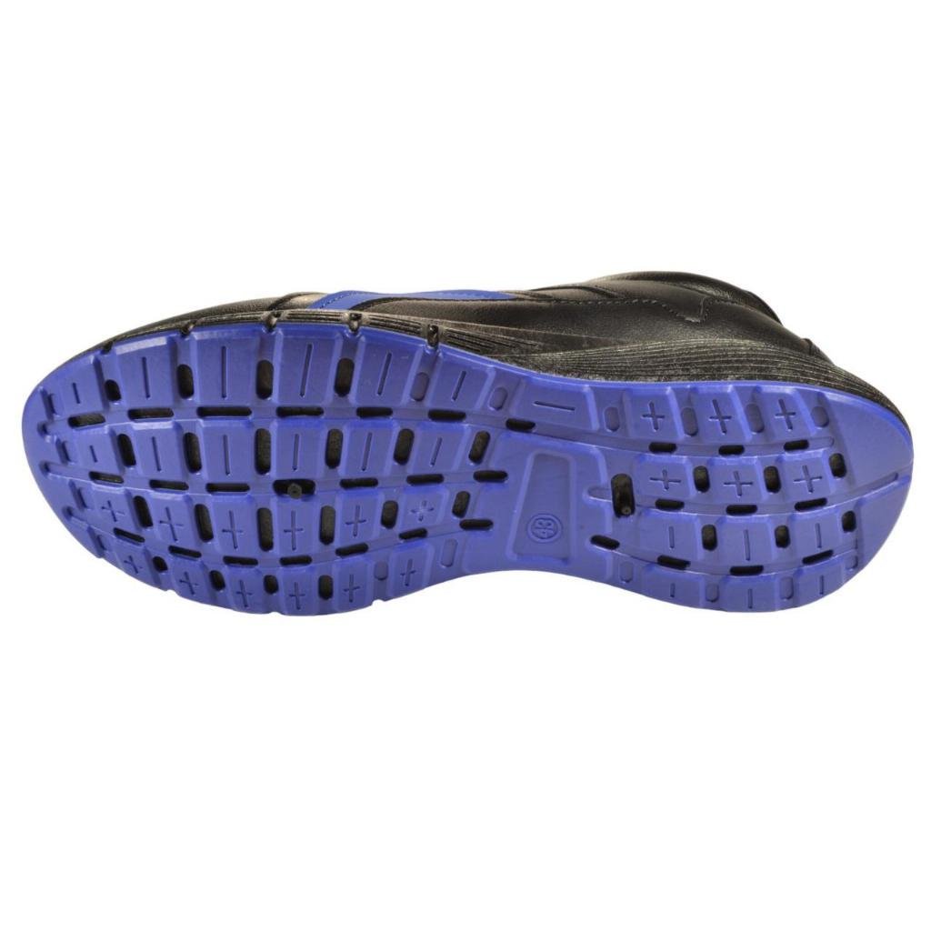 Кросівки чоловічі Swin Shoes 107-10-201 р. 43 26,7 см (11947529) - фото 5 Кросівки чоловічі Swin Shoes 107-10-201 р. 43 26,7 см (11947529) - фото 5