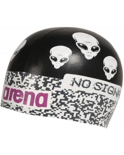 Шапочка для плавания Arena POOLISH MOULDED (1E774-232)