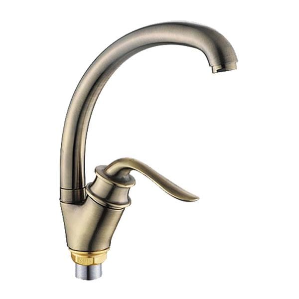 Смеситель для мойки Zerix Z59219-2 ZX0327