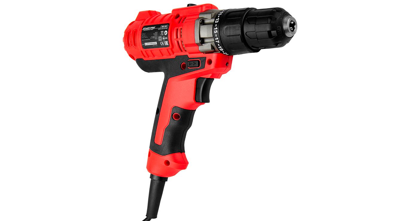Дриль електричний Start Pro SED-950 (24168191) - фото 2