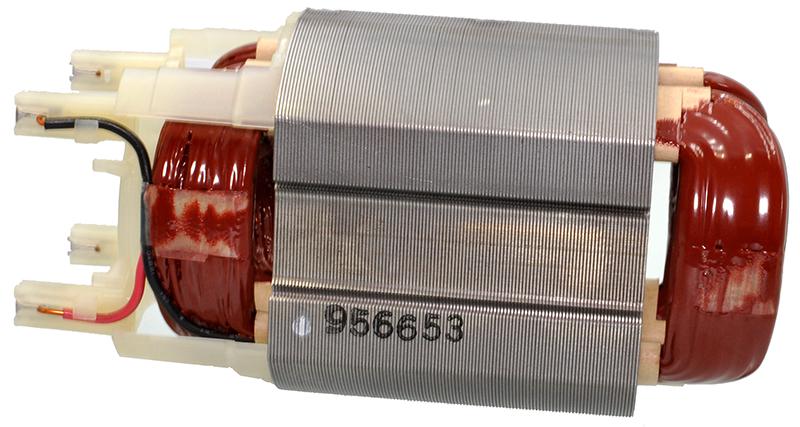 Статор болгарки в сборе Makita GA5040C 626653-3 60х48 d36 L55 (стат169)