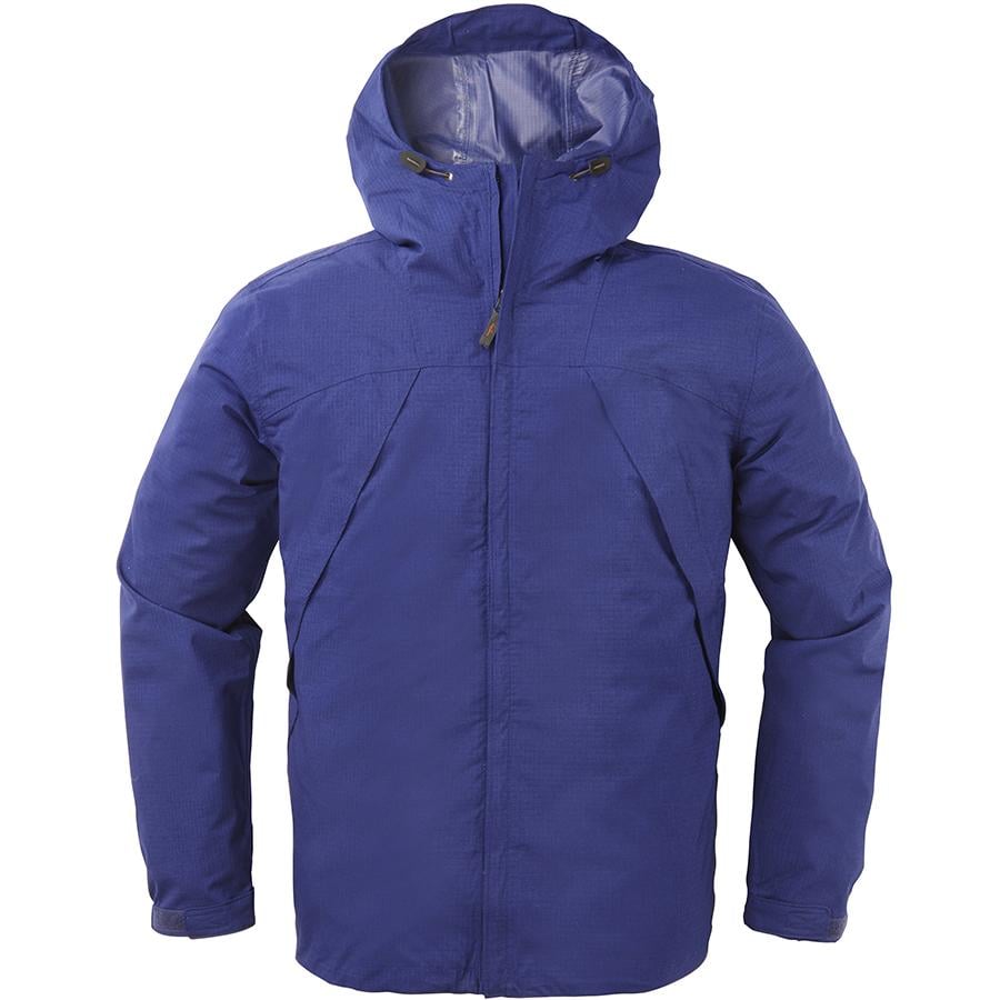 Куртка Sierra Designs Neah Bay depths L Blue (2562217BLD)