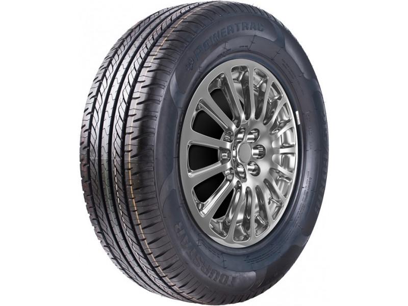Шина летняя Powertrac Tourstar 205/70 R14 95H (82784)