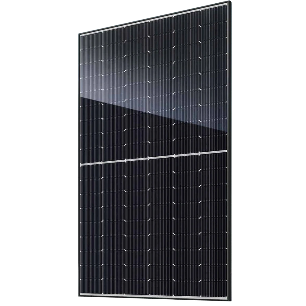 Сонячна панель JA Solar JAM54D40-470/LR Frame Black (3095010573) Сонячна панель JA Solar JAM54D40-470/LR Frame Black (3095010573)
