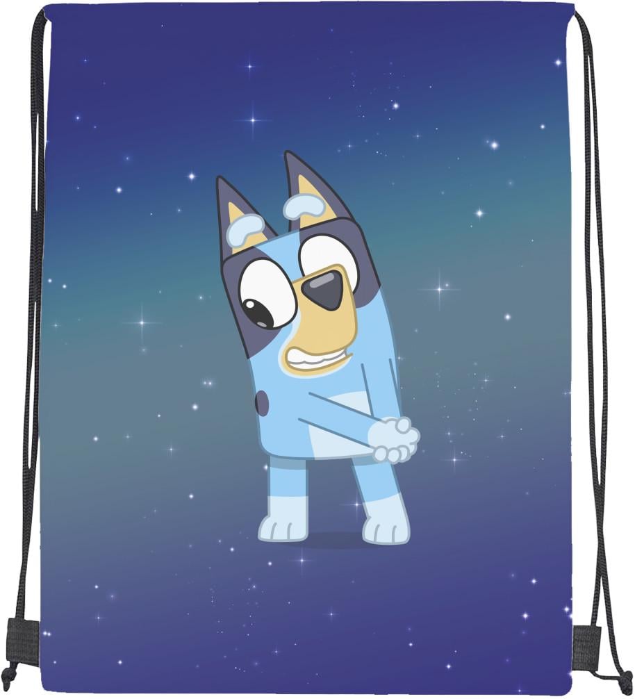 Мішок спортивний Bluey 2 (20301165)