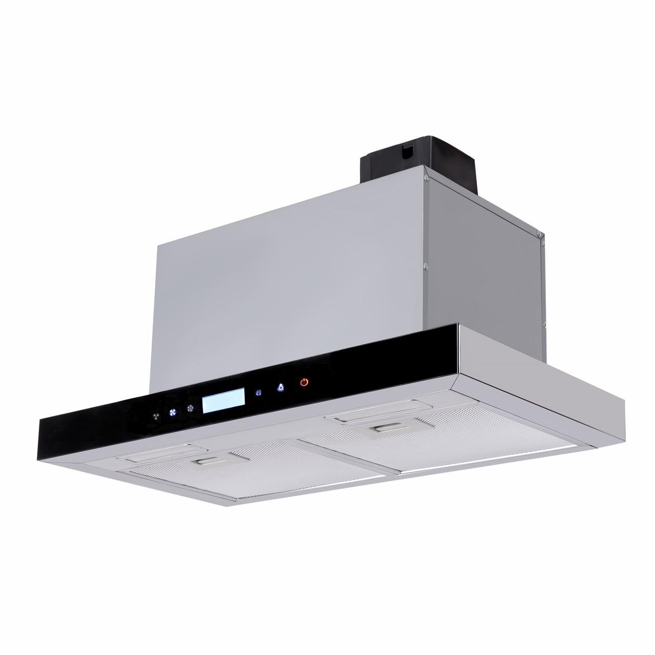 Вытяжка ELEGANT HT 607 BL - фото 2 Вытяжка ELEGANT HT 607 BL - фото 2