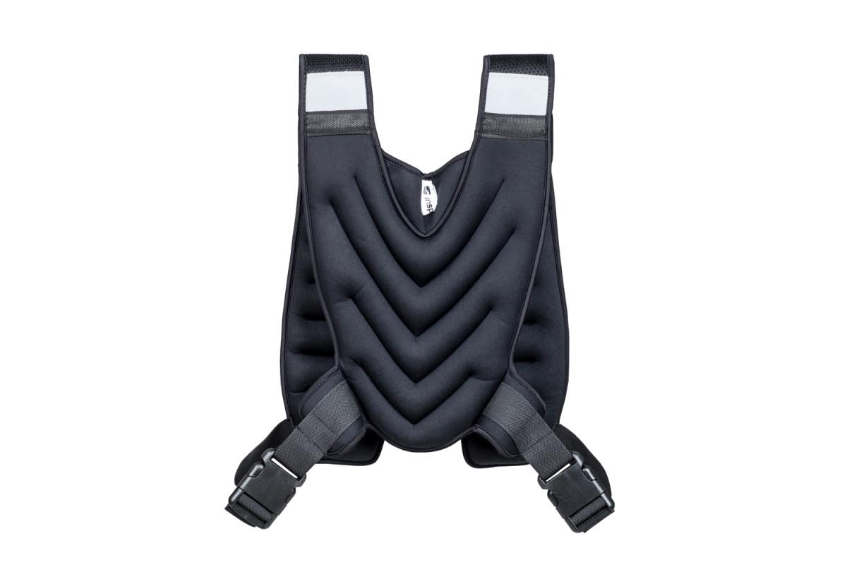 Жилет ваговий inSPORTline Bracus 5 кг (277805) - фото 2