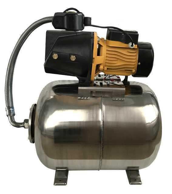 Насосна станція Optima JET150-50INOX 1,3 кВт