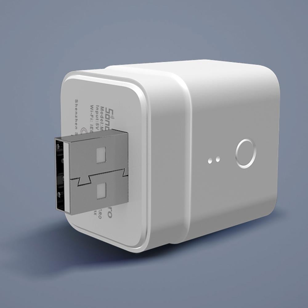 Реле USB Sonoff ZBMicro ZigBee (WH00233)