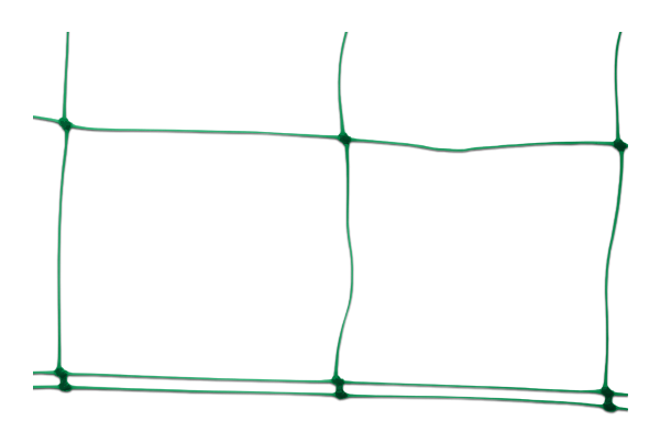 Сетка обойная Plant Net 8 г/м² 15x17 см 2x10 м - фото 2