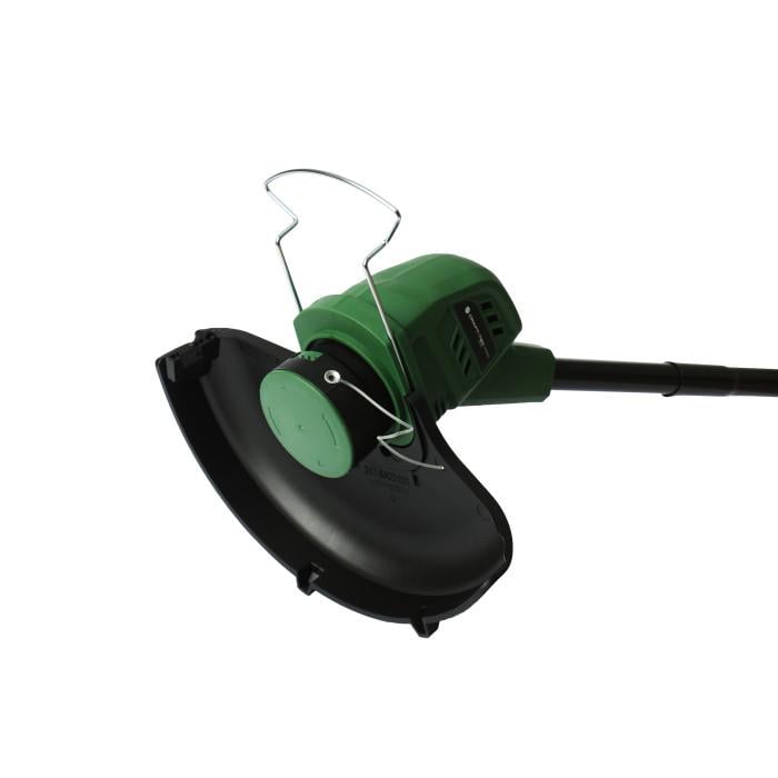 Аккумуляторная коса Craft-tec GTC-250-21V (30059679) - фото 4 Аккумуляторная коса Craft-tec GTC-250-21V (30059679) - фото 4