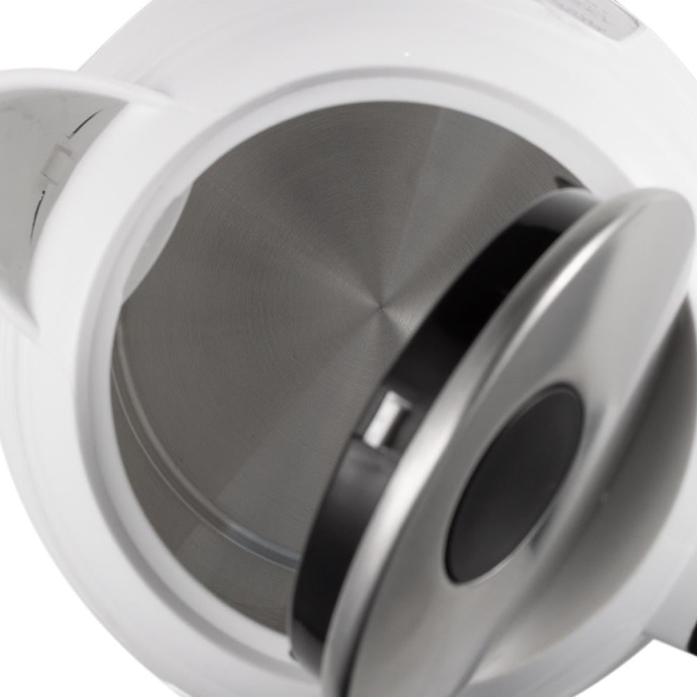 Електрочайник RAF R.152 з індикатором рівня води 2 л (400506) - фото 7 Електрочайник RAF R.152 з індикатором рівня води 2 л (400506) - фото 7