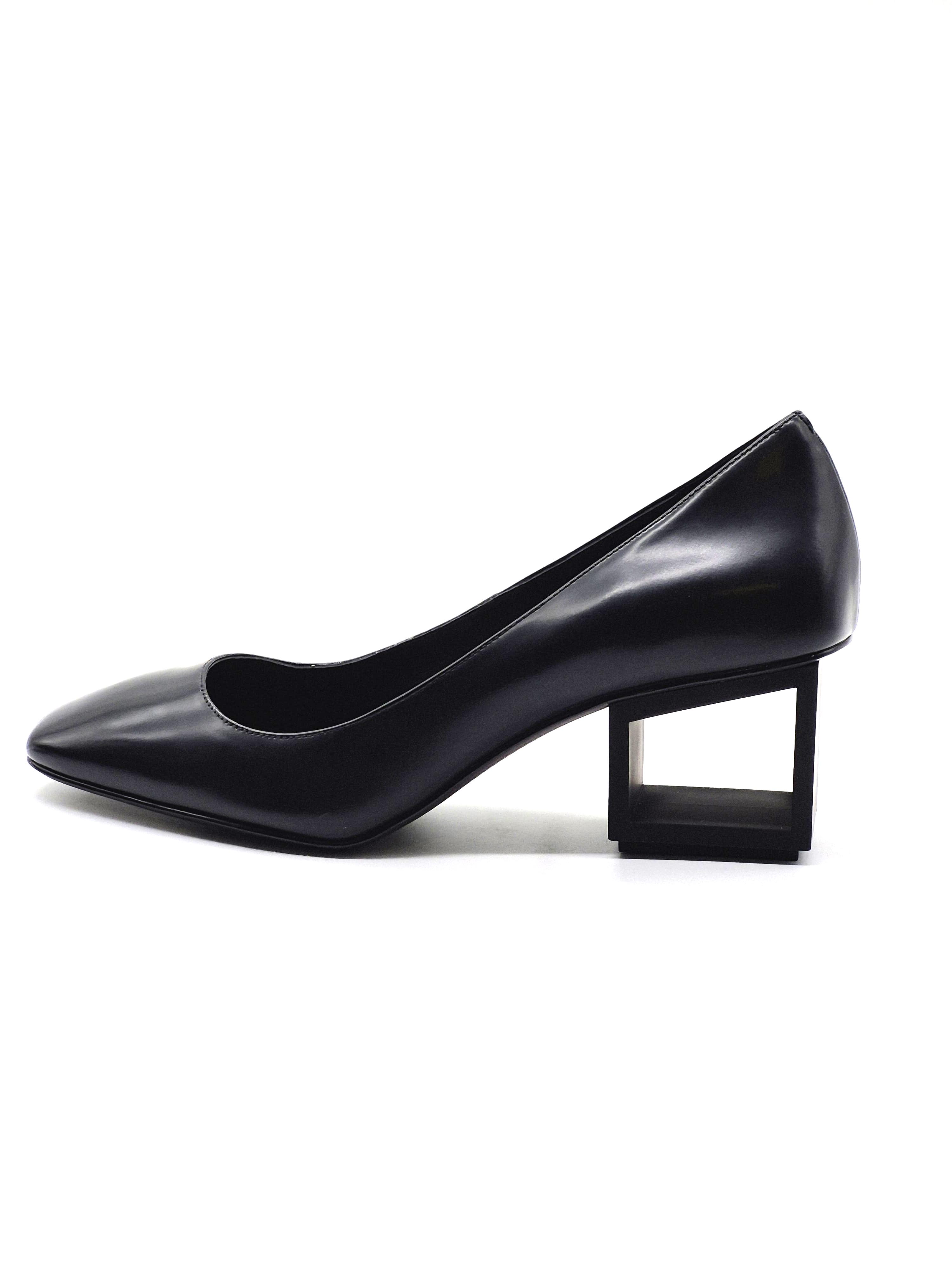 Туфлі жіночі What For PANDORA PUMP р. 41 Black