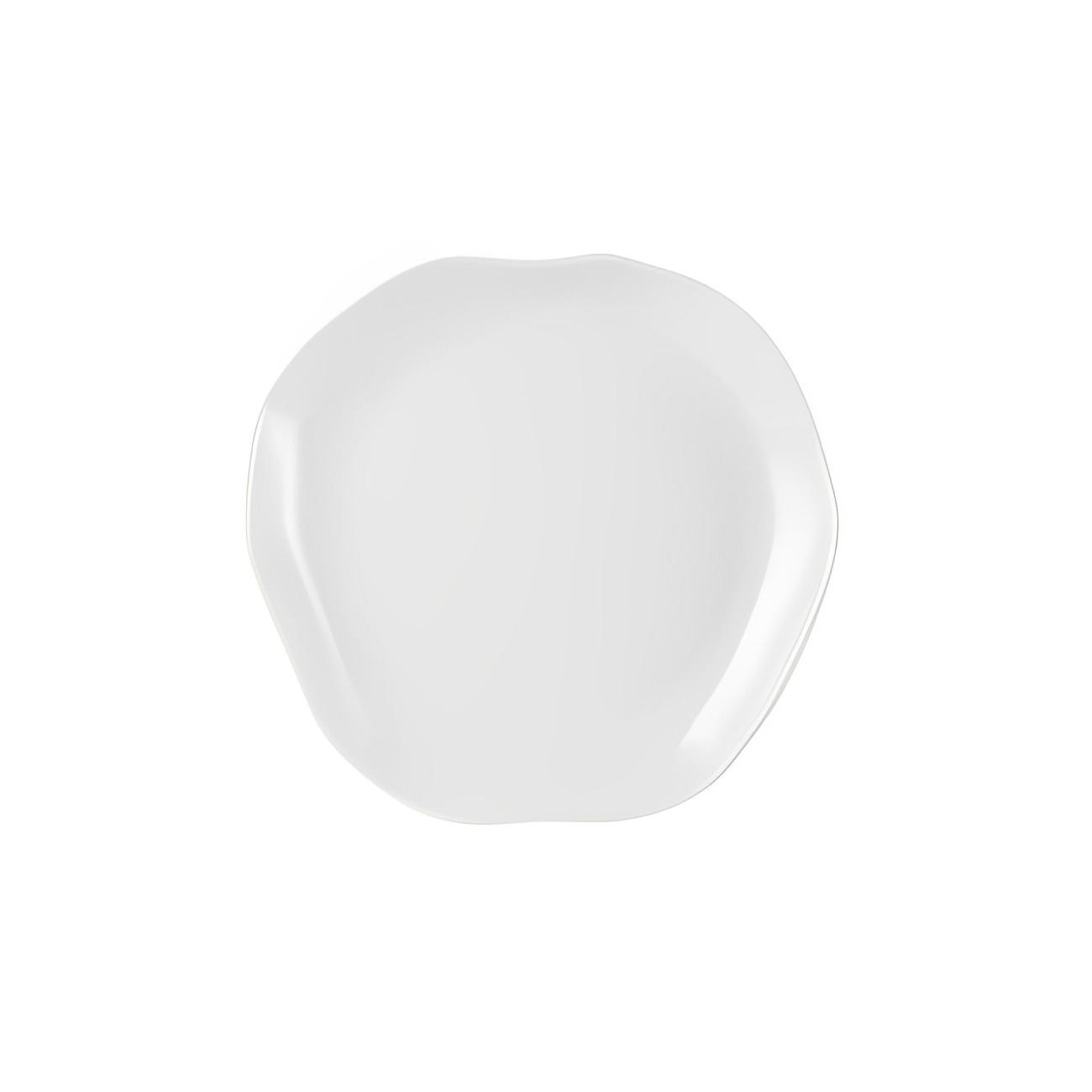 Блюдо Stone age 33 см