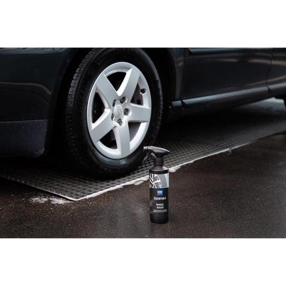 Очиститель дисков Cartec Essentials Wheel Wash 500 мл - фото 4