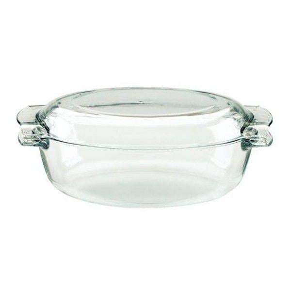 Кастрюля Pyrex Essentials 4 л (459A000)