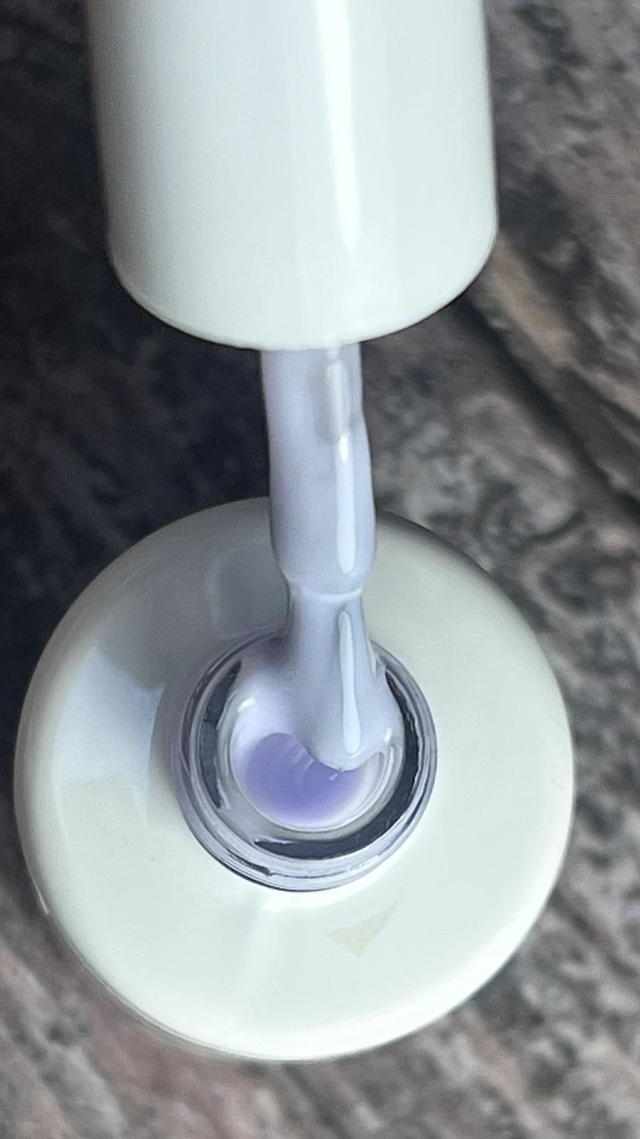 База для гель-лака Actuelle Milk-Base 10 мл Misty