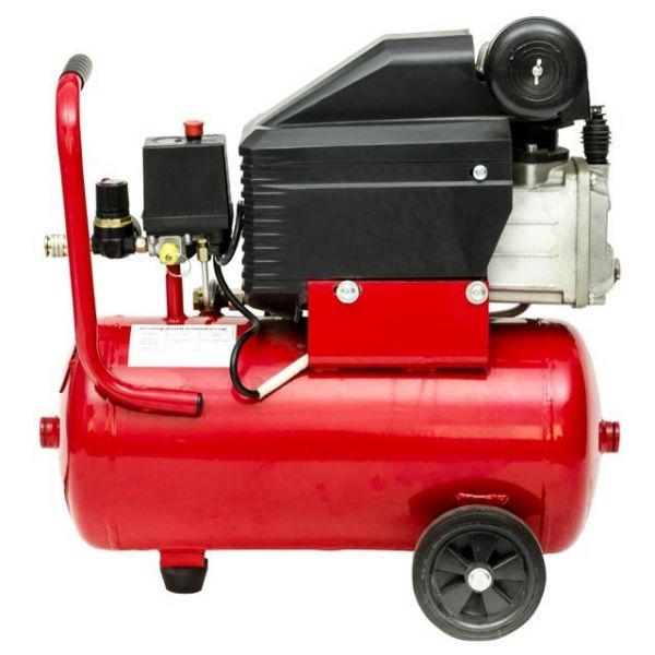 Компрессор Intertool PT-0010 (13370)