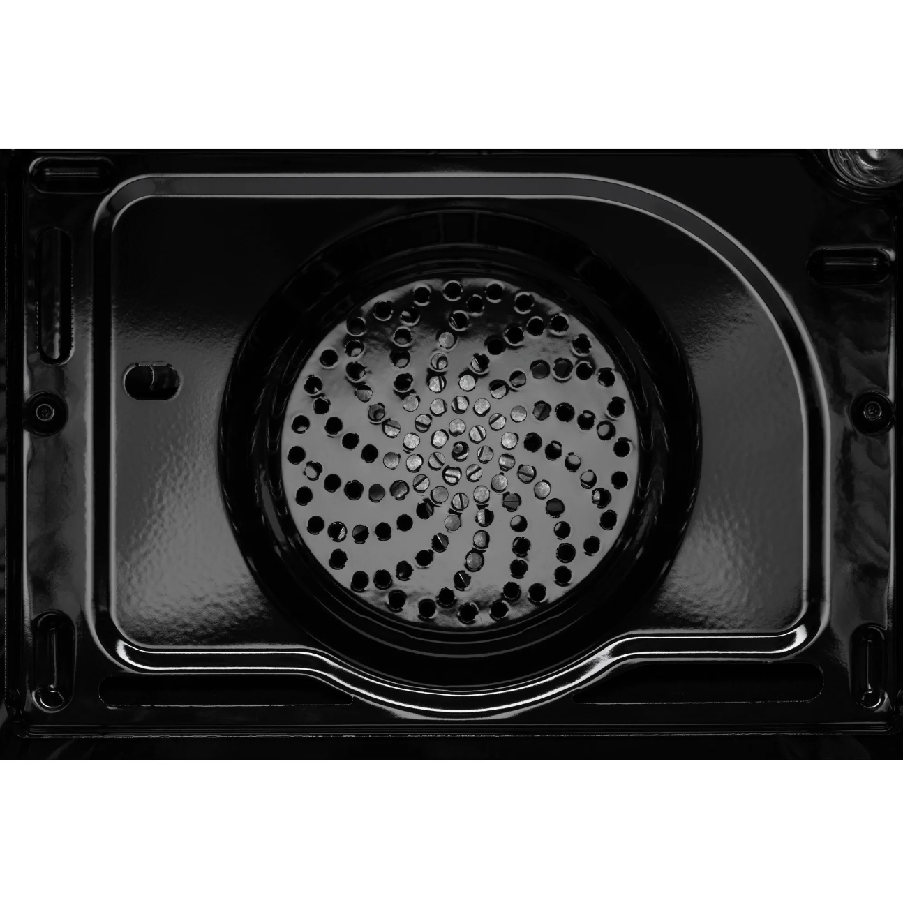 Духова шафа електрична Granado GEO 62-1300 Inox Black - фото 7