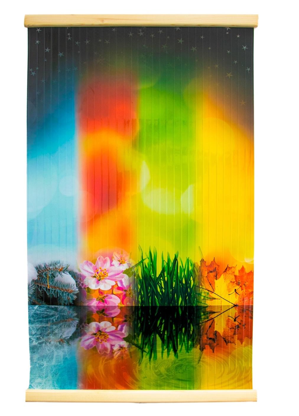 Пленочный обогреватель 400 Вт Времена года (472659-Prob)