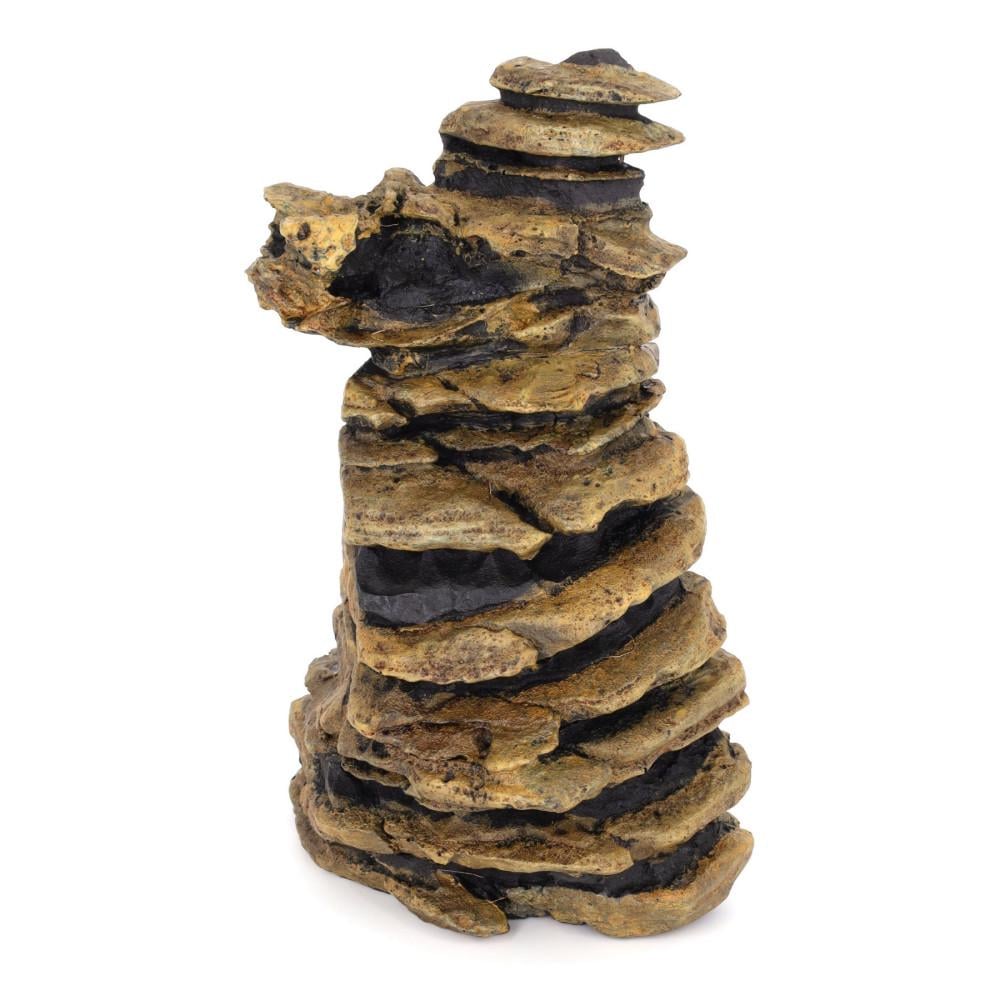 Декорация каменные фигуры Hobby Pagoda Rock 2 11x7,5x17,5 см (HB41765)