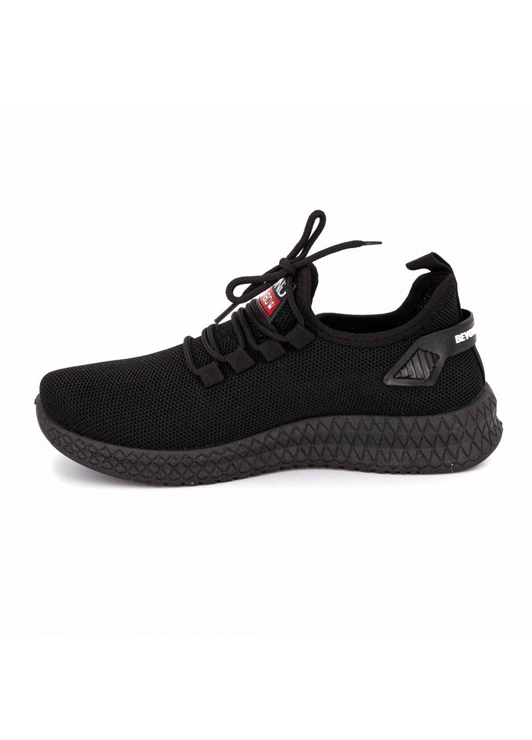 Кросівки Nasa Trainers UNI р. 44 27,5 см Black (CSK2065-10-44) - фото 4