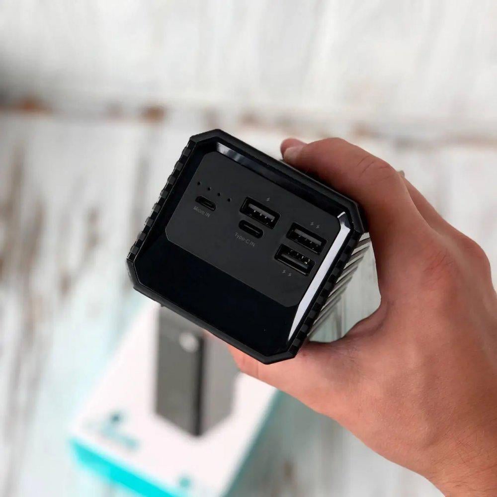 Повербанк Konfulon A22 50000 mah - фото 2 Повербанк Konfulon A22 50000 mah - фото 2