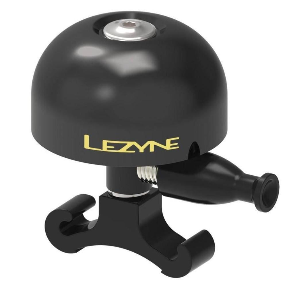 Дзвінок Lezyne Classic Brass Small All Bell (1052-4712805 993123)