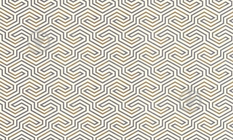 Обои Bravo виниловые на флизелиновой основе 84114BR93 (1,06х10,05м.)