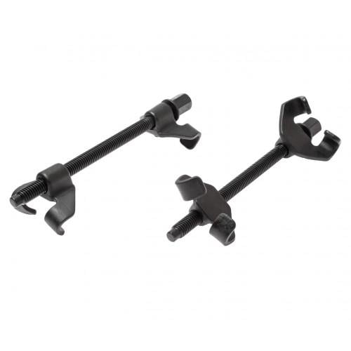 Стяжка пружин 270 мм 2 шт. (F270 JTC)