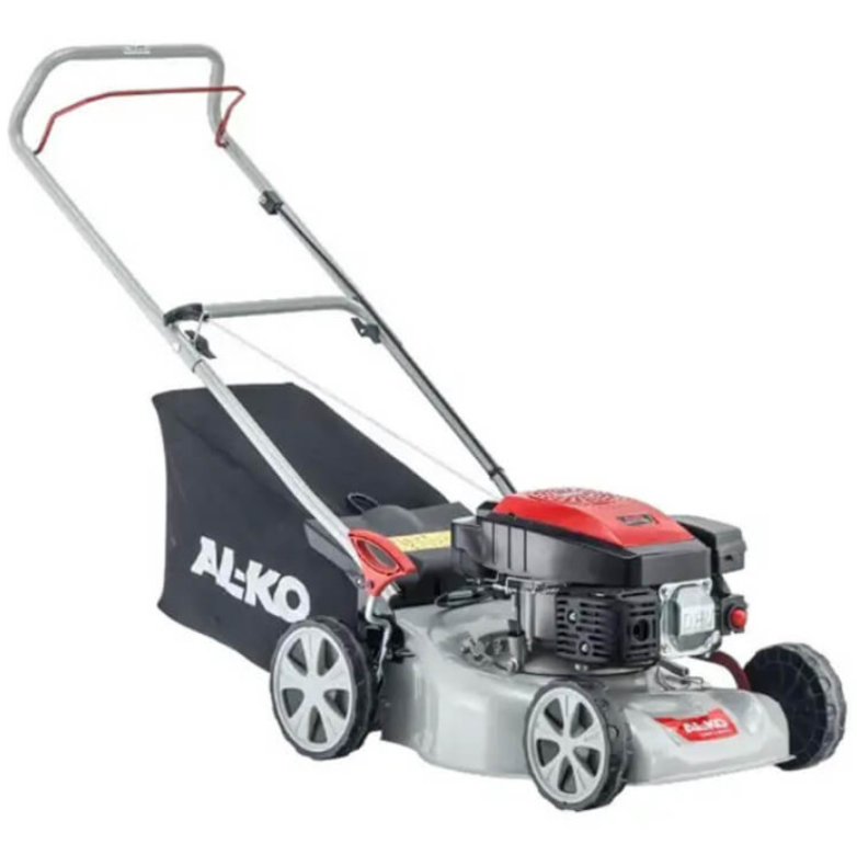 Газонокосарка бензинова AL-KO Easy 4.20 P-S (113794)