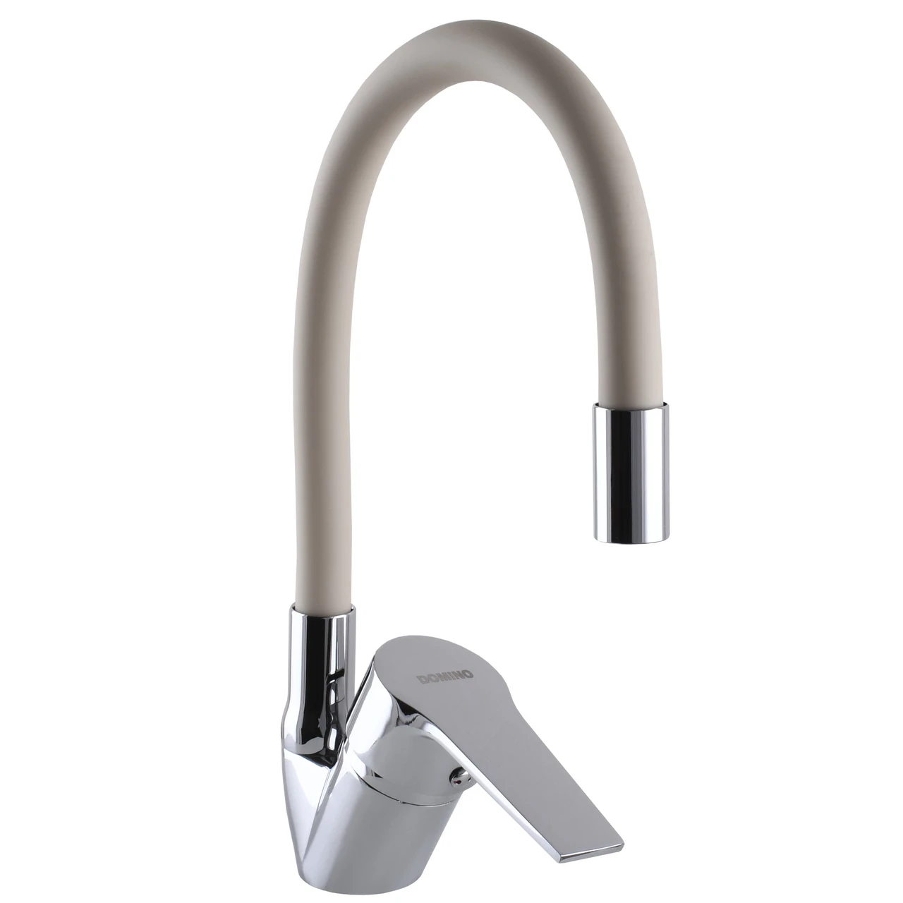 Смеситель для кухни DOMINO BLITZ DBC-203SLR-BEIGE (1000000241)