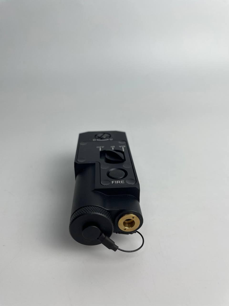 Лазерний цілевказівник CQBL-1 Green Laser Black - фото 5 Лазерний цілевказівник CQBL-1 Green Laser Black - фото 5