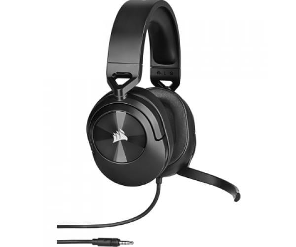 Наушники Corsair HS55 Surround Carbon (CA-9011265-EU)