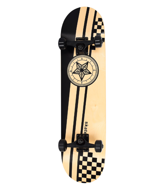 Скейтборд MS 3388 (AN003464)