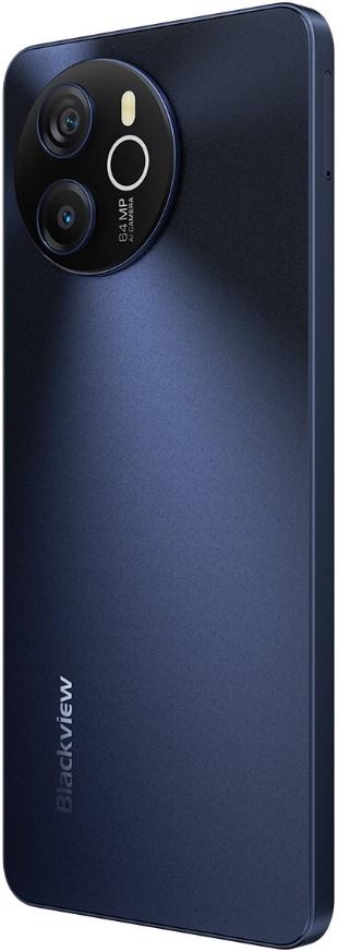 Смартфон Blackview SHARK 8 8/128 Гб Global Version Moonlight Gray - фото 4 Смартфон Blackview SHARK 8 8/128 Гб Global Version Moonlight Gray - фото 4